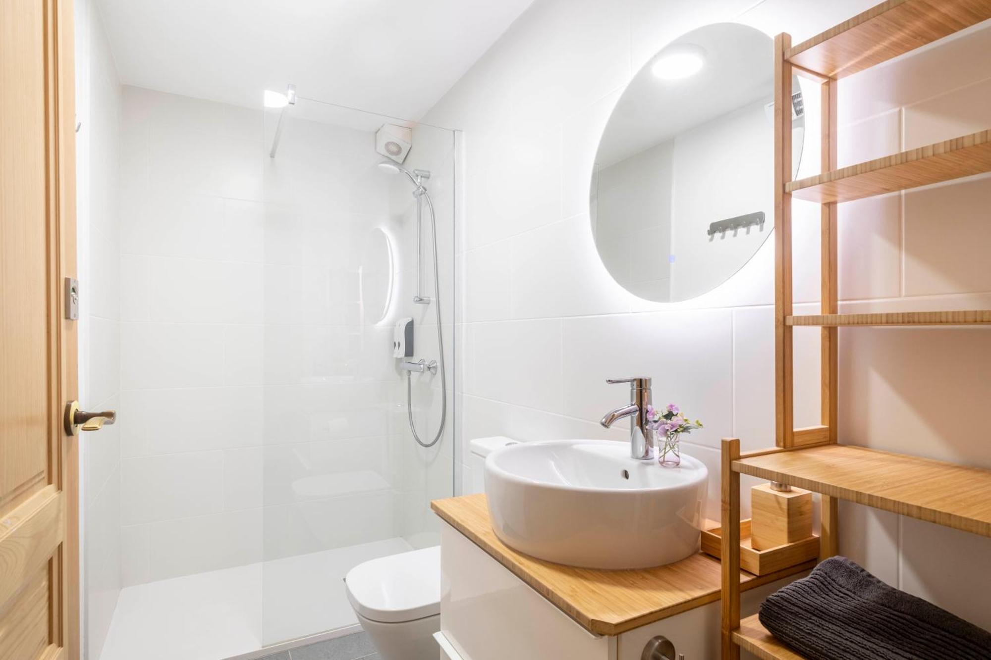 Casa Acollidora I Familiar Amb Jardi I Barbacoa Villa Ager Ngoại thất bức ảnh